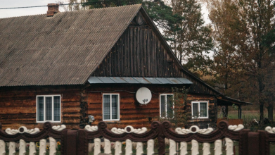Опалення, вода та їжа: як волинянам підготувати приватний будинок до відключень світла