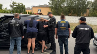 42-річна волинянка за 10 тисяч доларів обіцяла допомогти оформити фіктивну групу інвалідності