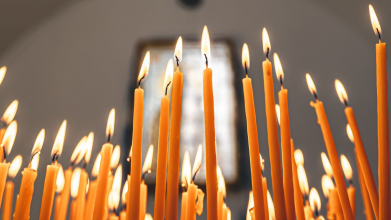 Найскорботніший день року: чи можна пекти паски у Страсну п’ятницю і що категорично заборонено робити