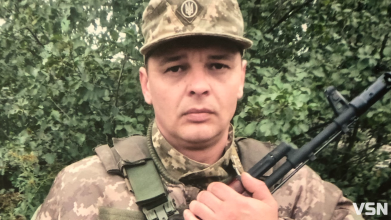 Рідні полеглого захисника впізнали його по відеозв’язку. Спогади про Героя з Волині Олександра Свися