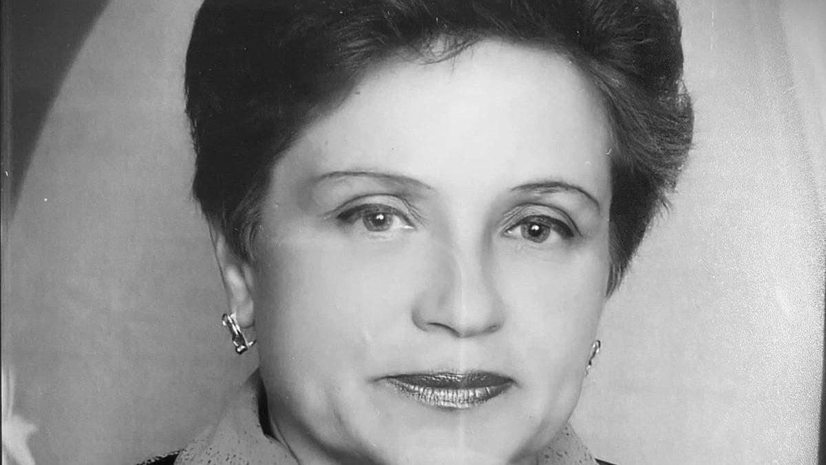 «Професіонал своєї справи»: померла вчителька ліцею на Волині