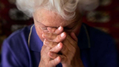 На Волині син ображав матір та вимагав у неї гроші: як його покарав суд