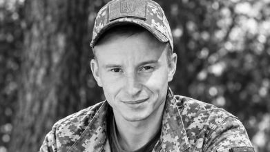 Назавжди 27: на Волині поховають захисника Павла Ваврика