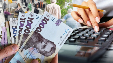 Який стаж і зарплату треба мати, щоб було 11 000 гривень пенсії