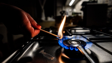 У двох селах Волині заплановано відключення газу - опублікували список вулиць