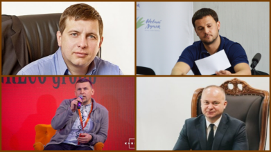День народження, Волинь