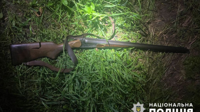 Пішов з батьком вчитися стріляти: на Буковині у лісі загинув 13-річний хлопець