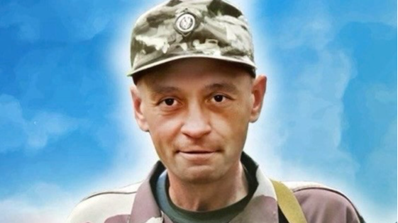Більше року вважався зниклим безвісти: на Волинь востаннє повернеться Герой Володимир Сотніков