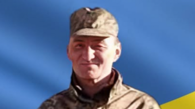 Важка хвороба обірвала життя: на Волині прощатимуться із захисником Володимиром Кульковим