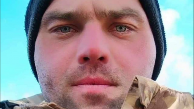 Вважався зниклим безвісти: на війні загинув 26-річний Герой з Луцького району Андрій Близнюк