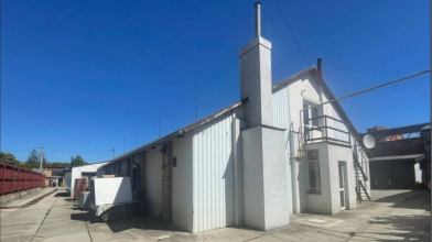 У Луцьку продають складську будівлю за 21 мільйон