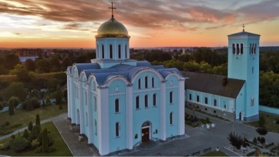 Успенський собор у Володимирі повертається державі: суд відхилив апеляцію УПЦ