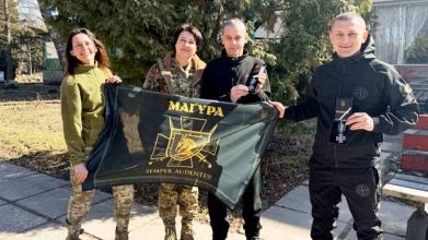 «Якщо не знав гімн росії – били шокерами»: спогади військового з Волині після 19 місяців полону