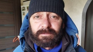 Пішов з дому й не повернувся: на Волині розшукують 45-річного чоловіка