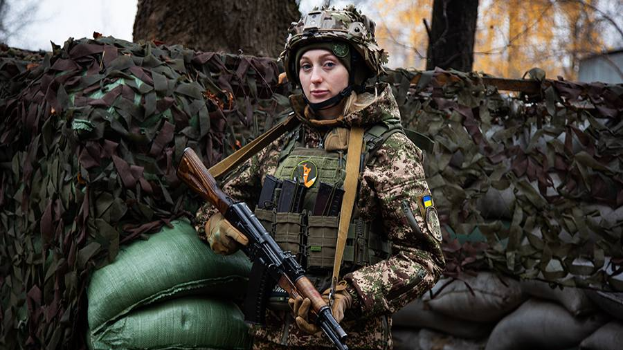 Коли особистий біль стає силою служіння: історія гвардійки волинського підрозділу