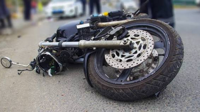 Аварія у Луцьку: травмувався 17-річний хлопець