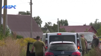 «По мені було 3 постріли»: чоловіки, в яких була сутичка з ТЦК біля Луцька, розповіли свою версію подій