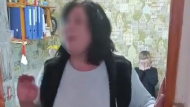 На Волині судили скандальну логопединю, яка ображала колег і батьків при учнях