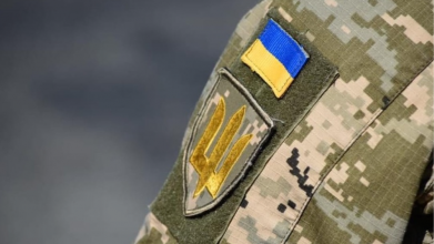 дитину мобілізованого чоловіка відправили до дитбудинку у Кривому Розі