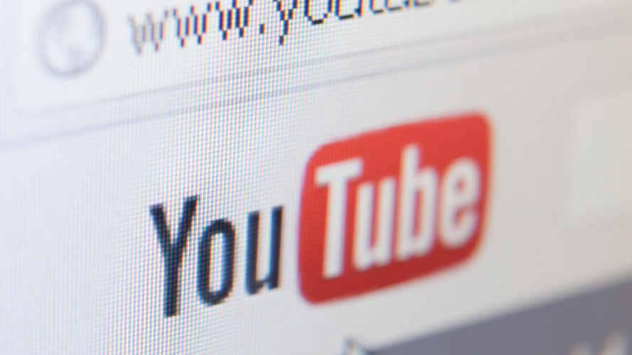 YouTube блокує канали російських ЗМІ