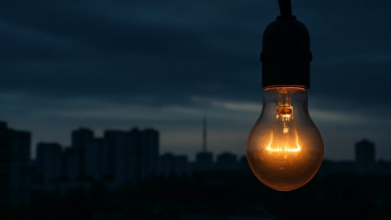 30 січня у Волинській області діятимуть погодинні відключення світла