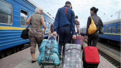 У випадку нападу білорусі з Рівненщини евакуюватимуть населення