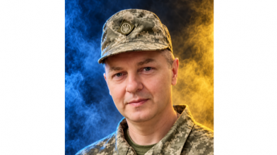 Загинув понад 2 роки тому: «на щиті» до Луцька повертається захисник України Андрій Парфенюк