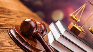 У Луцьку винесли вирок чоловіку, який став «суддею» на окупованій території