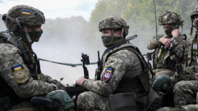 Українські воїни знищили понад 50 рашистів та два танки, – звіт «Півдня»