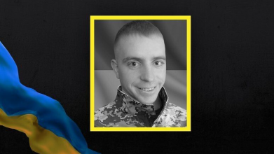 Майже півтора року вважався зниклим безвісти: загиблому 27-річному воїну з Волині просять присвоїти звання Героя України