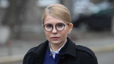 Юлії Тимошенко вручили підозру: що відомо про справу і обшуки в нардепки