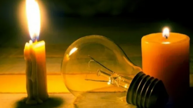 На Волині діятимуть погодинні відключення світла: графік на 31 січня