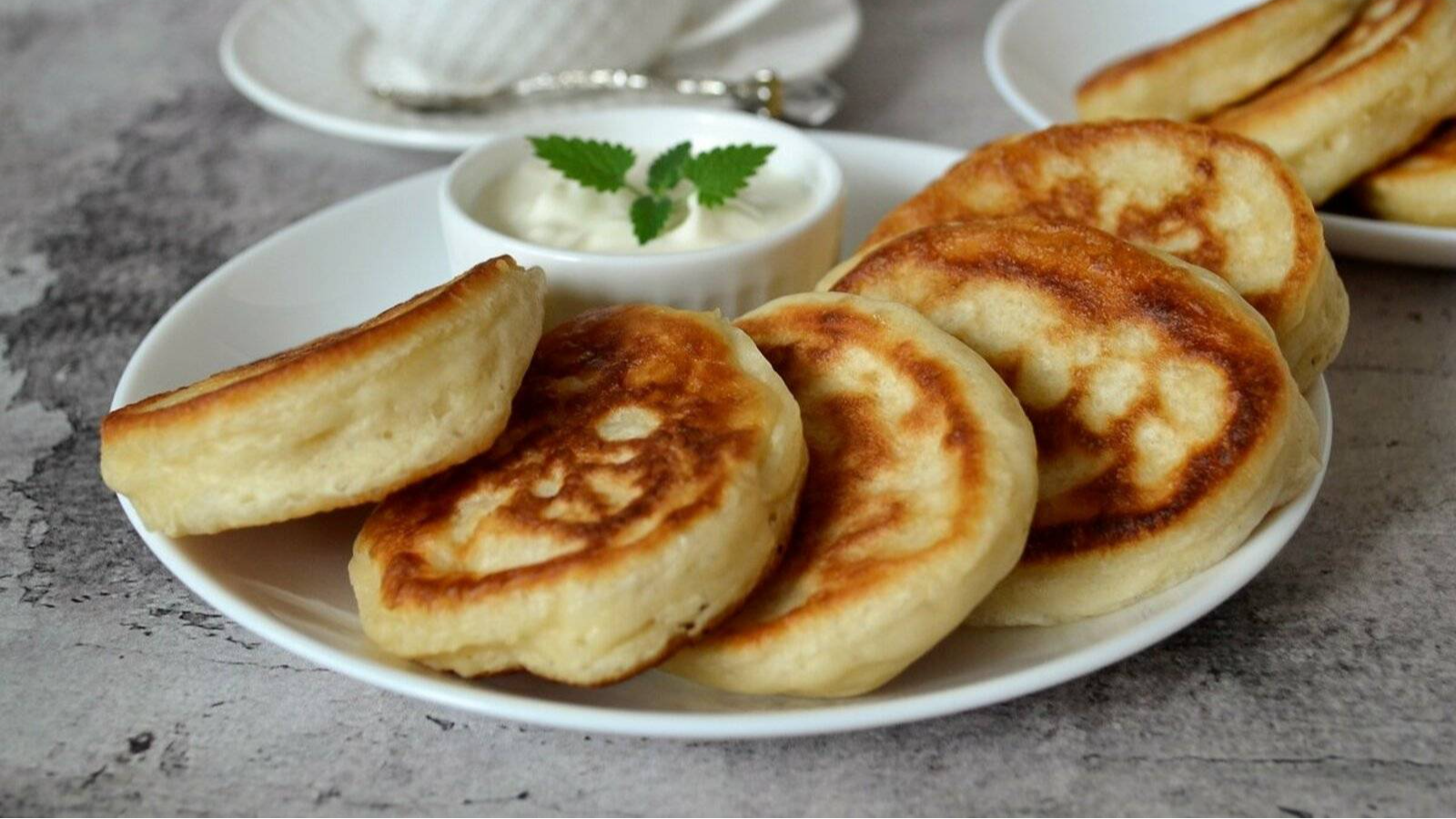 Чому оладки вбирають олію та осідають: головні помилки