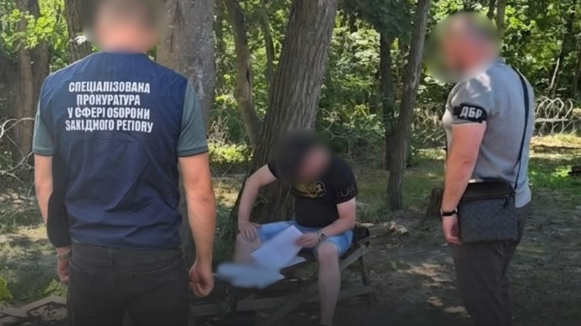 Незаконні виплати військовим на майже 2 млн грн: на Волині підозрюють полковника