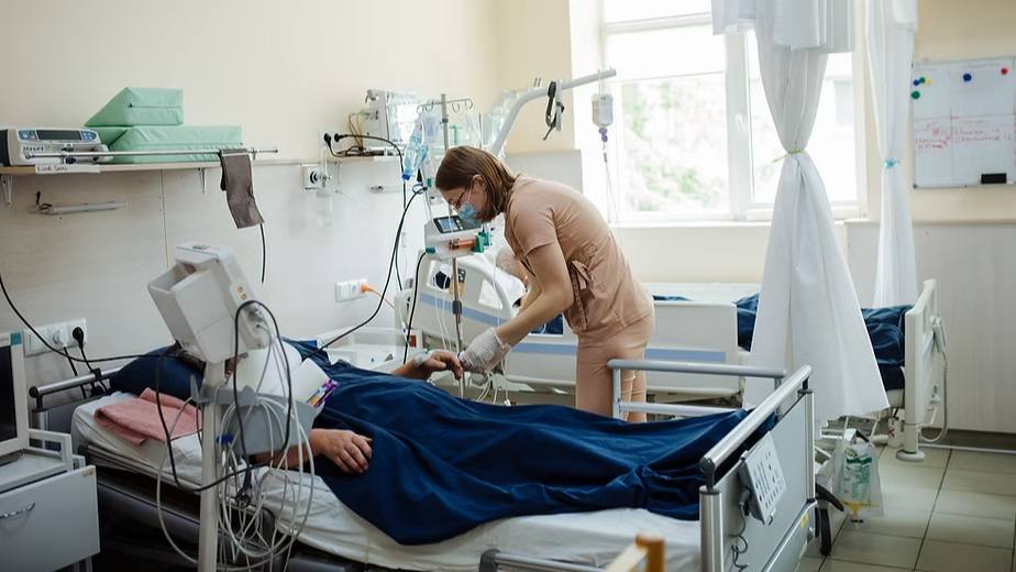 На Волині дві лікарні не пройшли перевірку якості допомоги при інсульт