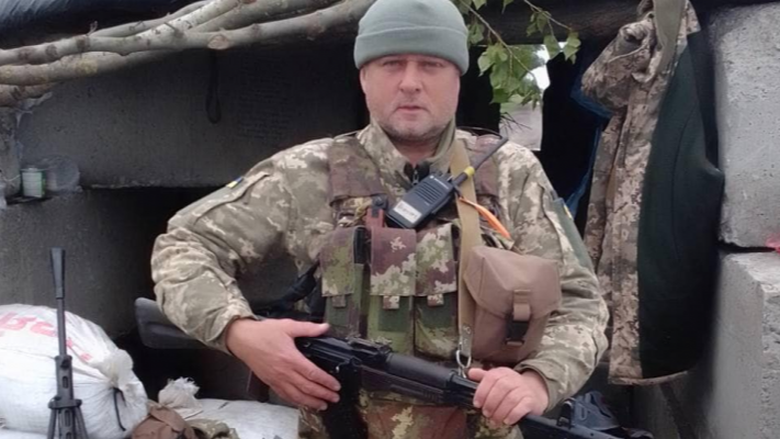 Не встиг відзначити 50-річчя: історія полеглого Героя з Волині