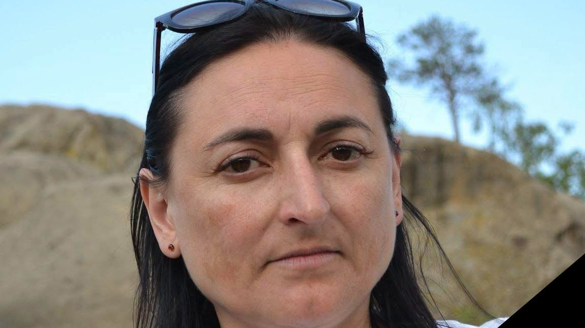 Вміла перетворити урок на захопливу подорож: у Луцьку раптово померла вчителька Юліана Лукач