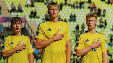 Син легенди «Волині» перейде в іспанський клуб