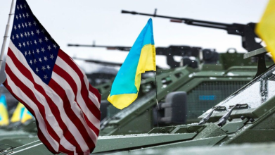 Пентагон повідомив, що увійшло до нового пакету військової допомоги Україні