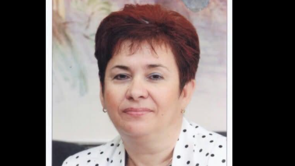 На Волині зупинилося серце завідувачки кафедри харчових технологій та кандидатки наук Євгенії Тарасенко