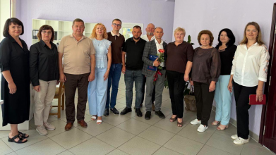 На Волині призначили нового керівника Камінь-Каширської філії центру зайнятості