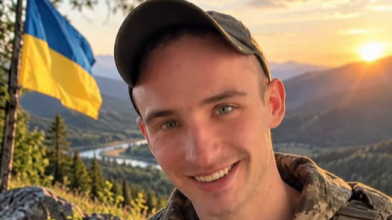 Навіки 24: на Волині прощатимуться із воїном Олександром Копитюком