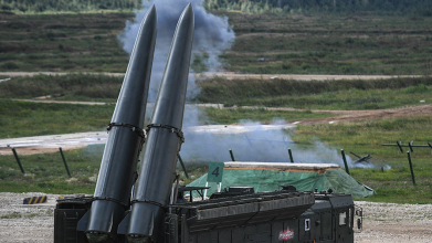 Лише за день росія випустила по Україні крилатих ракет на $100 мільйонів