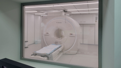 У Ковелі запрацював комунальний МРТ: сучасна діагностика стала доступнішою