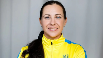 Волинська параканоїстка здобула перемогу на чемпіонаті Європи