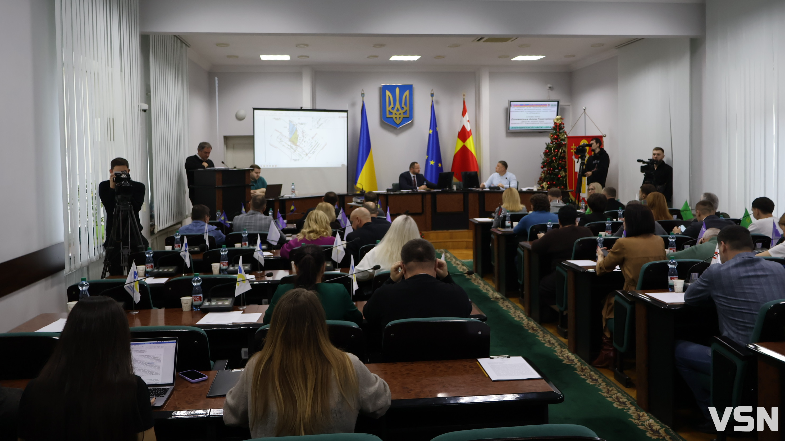 КП «Ласка» у Луцьку отримало додаткові кошти на утримання