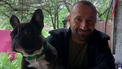 Серце зупинилося у річницю вторгнення: трагічна доля захисника з Волині Василя Філіпчука