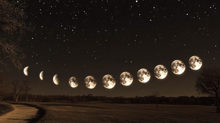 Несприятливі дні у другій половині листопада 2025: нічого не плануйте у ці дати