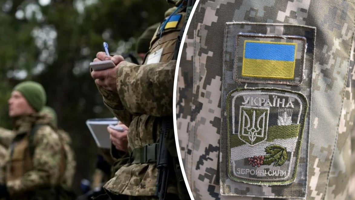 Підприємця з Луцька судять за погрози військовослужбовцю ТЦК - що відомо