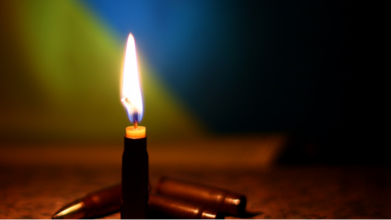 На Дніпропетровщині загинув воїн з Волині Олександр Слембік